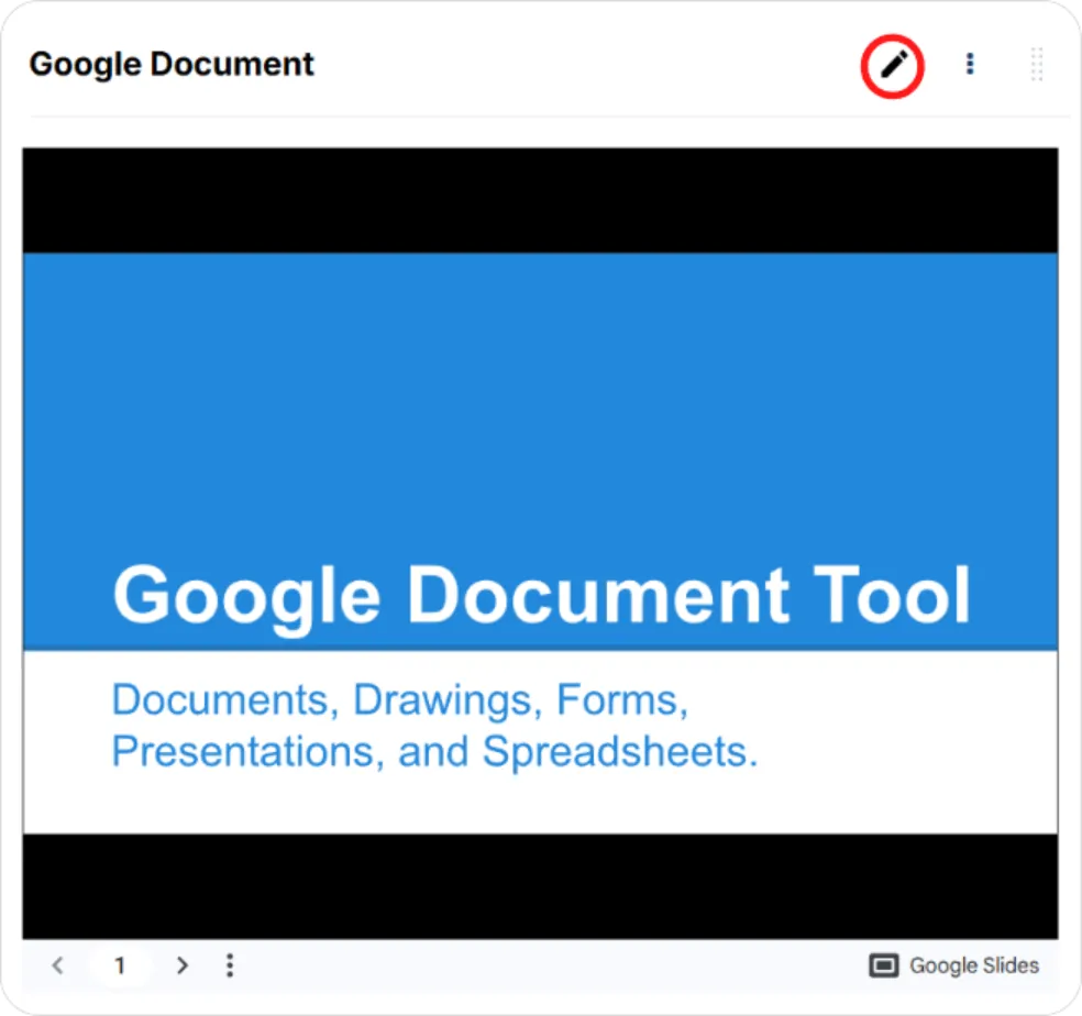 Enhancing Your Course with Advanced Content screenshot 36