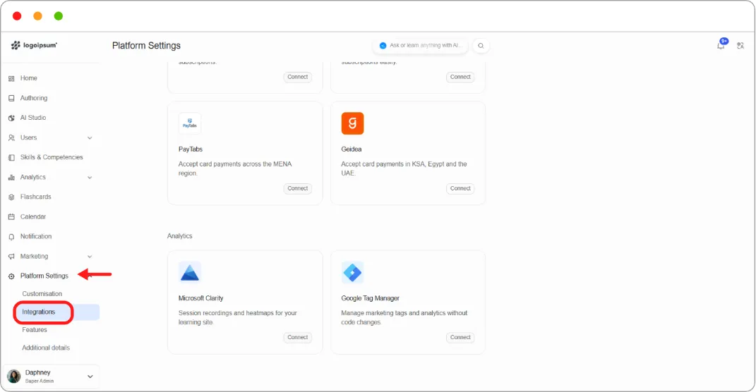 How to connect Google Tag Manager screenshot 43