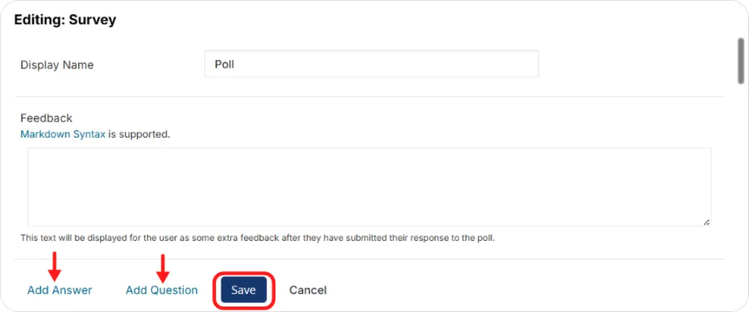 Enhancing Your Course with Advanced Content screenshot 60