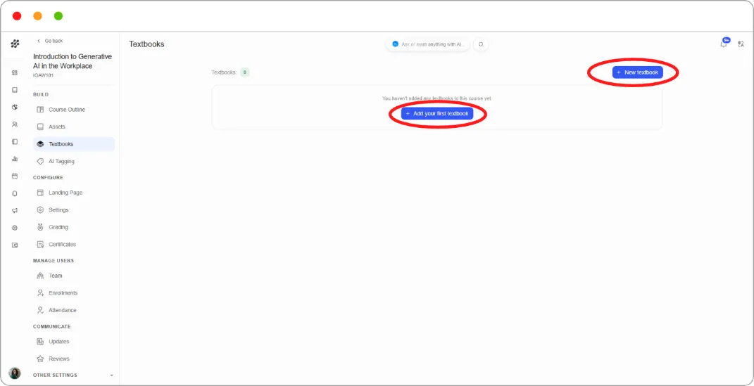 Enhancing Your Course with Advanced Content screenshot 64